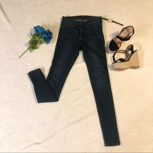 Flying Monkey Skinny Jeans